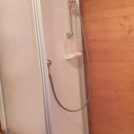 Idyllisches Sommerferienhaus Friedburg