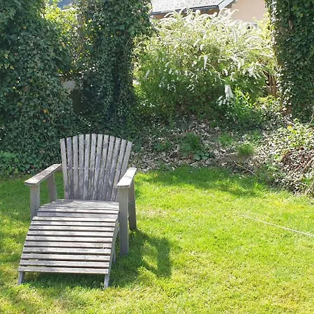 Idyllisches Sommerferienhaus Holiday home Friedburg