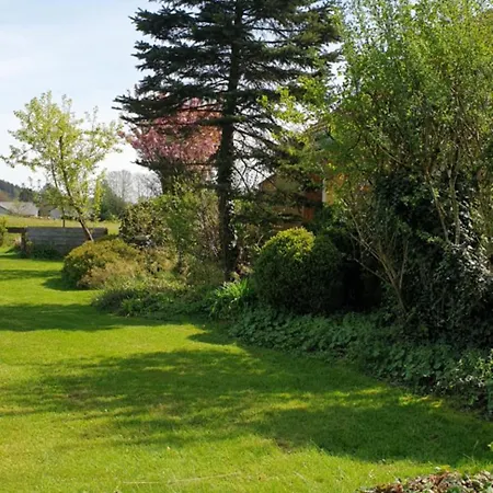 Idyllisches Sommerferienhaus * Friedburg