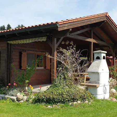 Idyllisches Sommerferienhaus Nyaraló *