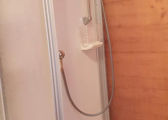 Idyllisches Sommerferienhaus Friedburg