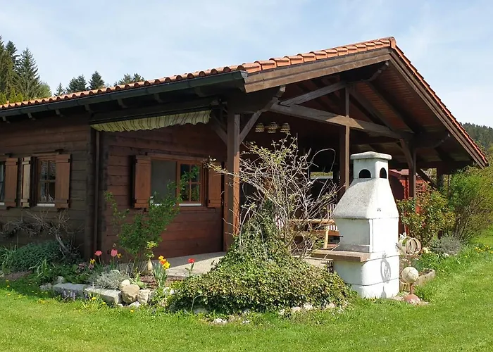 Idyllisches Sommerferienhaus Nyaraló *